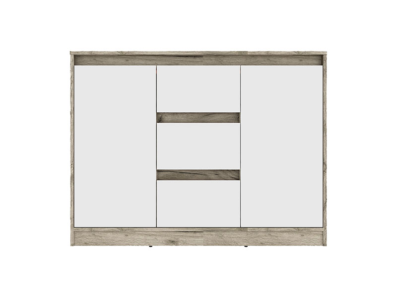 Chest of Drawers 2D3S
