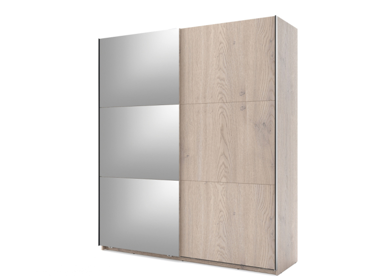 Wardrobe TopLine 1800x580x2075