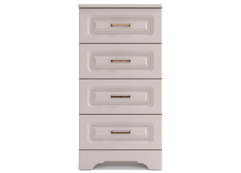 Chest of Drawers 4S