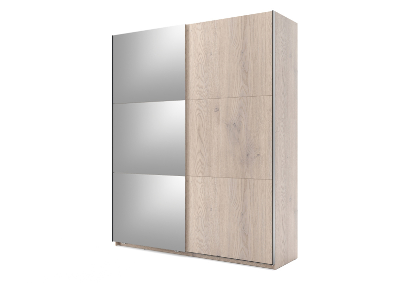 Wardrobe TopLine 1800x580x2200