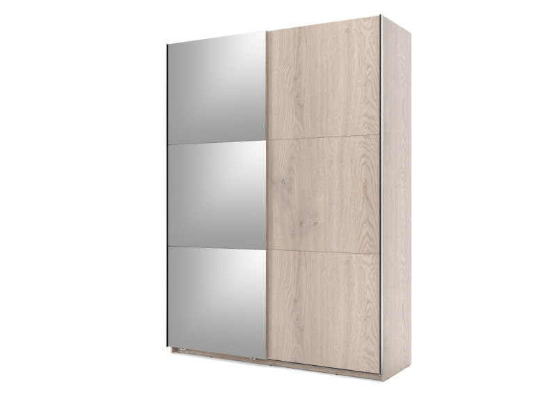 Wardrobe TopLine 1600x580x2200