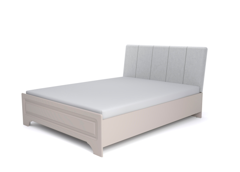 Bed 1600