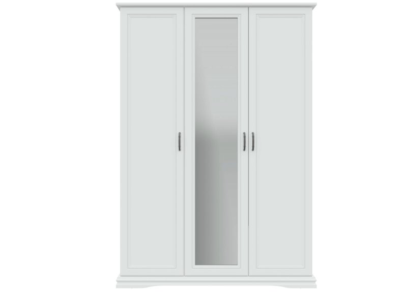 Wardrobe 3D