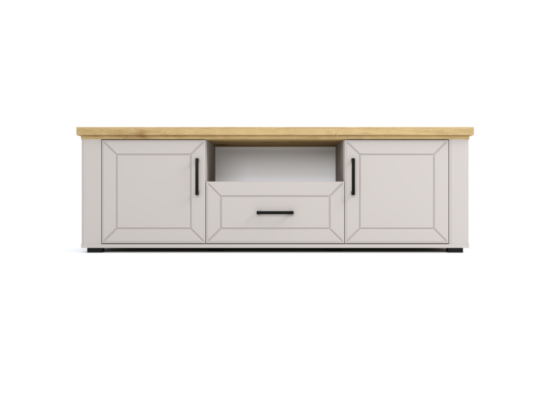 Тумба ТВ 2Д1Ш 1600